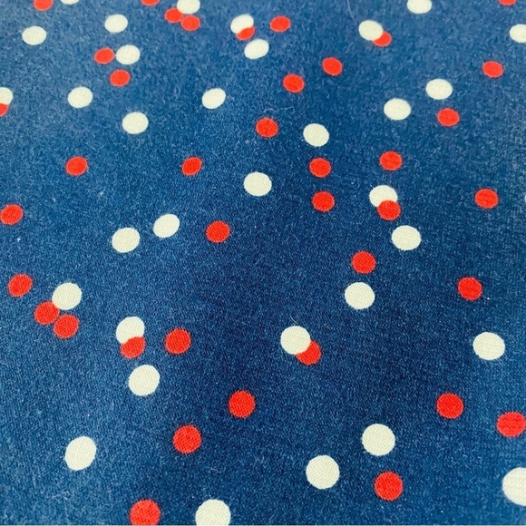 H&M Polka Dot Midi Dress - Picture 6 of 12